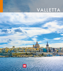 Valletta: Heritage Malta Valletta: Heritage Malta