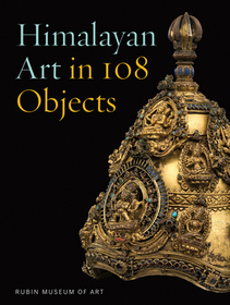 Himalayan Art in 108 Objects