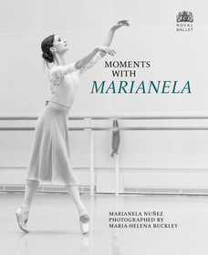 Moments with Marianela Moments with Marianela