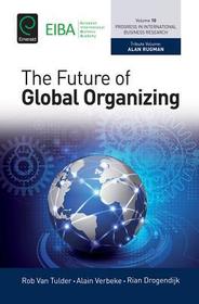 The Future of Global Organizing