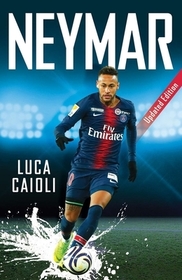 Neymar: 2023 Updated Edition Neymar: 2023 Updated Edition