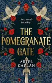 The Pomegranate Gate The Pomegranate Gate
