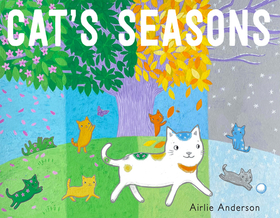 Cat's Seasons Cat's Seasons