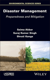 Disaster Management – Preparedness and Mitigation