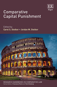 Comparative Capital Punishment