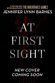 At First Sight: from the bestselling author of The Inheritance Games