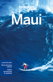 Lonely Planet Maui Lonely Planet Maui