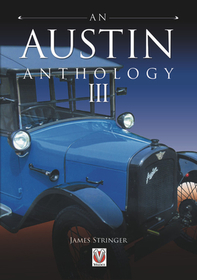 An Austin Anthology III An Austin Anthology III