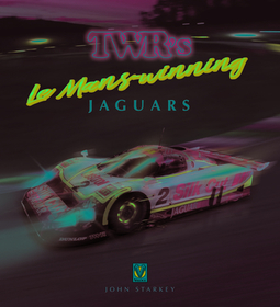 Twr's Le Mans-Winning Jaguars Twr's Le Mans-Winning Jaguars
