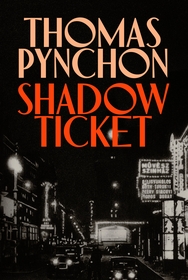 Shadow Ticket