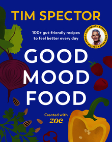 Good Mood Food