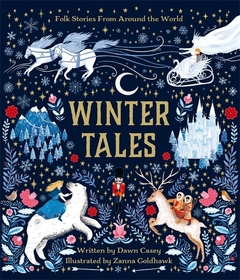 Winter Tales Winter Tales