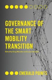 Governance of the Smart Mobility Transition