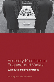 Funerary Practices in England and Wales