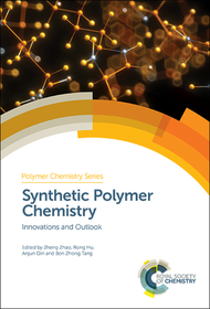 Polymer Chemistry Series: Innovations and Outlook