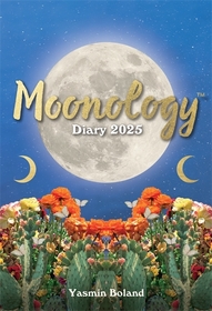 Moonology? Diary 2025