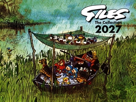 Giles 2027