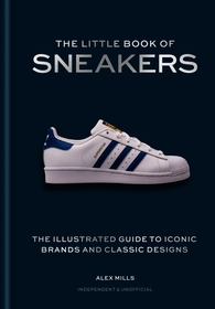 The Little Book of Sneakers