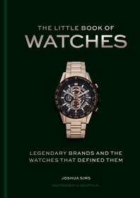 The Little Book of Watches