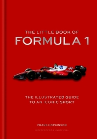 The Little Book of Formula One