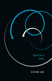 Death's End: Ausgezeichnet: Locus Award Best SF Novel, 2017