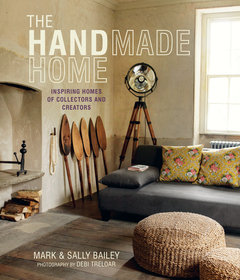 The Handmade Home: Inspiring homes of collectors and creators The Handmade Home: Inspiring homes of collectors and creators