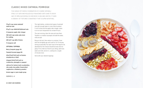 Goodness Bowls: Nourishing grain-based recipes for breakfast, lunch & dinner