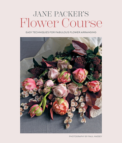 Jane Packer?s Flower Course