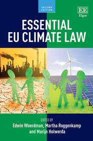 Essential EU Climate Law Essential EU Climate Law