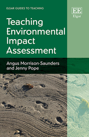 Teaching Environmental Impact Assessment Teaching Environmental Impact Assessment