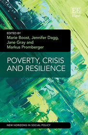 Poverty, Crisis and Resilience Poverty, Crisis and Resilience