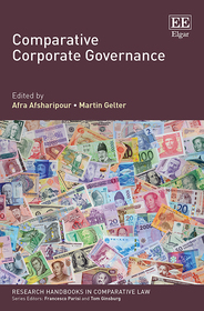 Comparative Corporate Governance