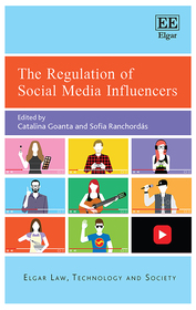 The Regulation of Social Media Influencers The Regulation of Social Media Influencers