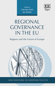 Regional Governance in the EU ? Regions and the Future of Europe: Regions and the Future of Europe Regional Governance in the EU ? Regions and the Future of Europe: Regions and the Future of Europe