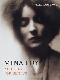 Mina Loy – Apology of Genius: Apology of Genius