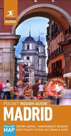 Pocket Rough Guide Madrid: Travel Guide with eBook Pocket Rough Guide Madrid: Travel Guide with eBook