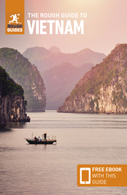 The Rough Guide to Vietnam (Travel Guide with Free Ebook)