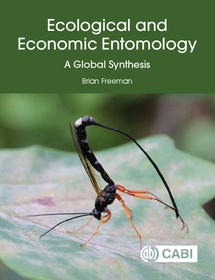 Ecological and Economic Entomology ? A Global Synthesis: A Global Synthesis