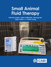 Small Animal Fluid Therapy Small Animal Fluid Therapy