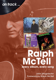 Ralph McTell: Every Album, Every Song