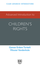 Advanced Introduction to Children?s Rights
