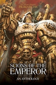 Scions of the Emperor: An Anthology: An Anthology