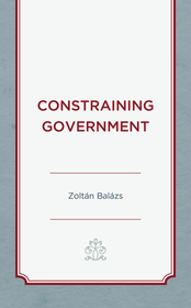 Constraining Government