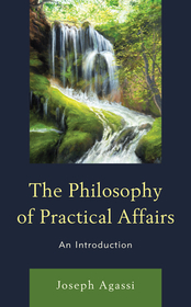 The Philosophy of Practical Affairs: An Introduction The Philosophy of Practical Affairs: An Introduction