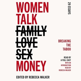 Women Talk Money: Breaking the Taboo