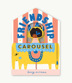 Friendship Carousel Friendship Carousel