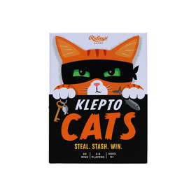 Klepto Cats