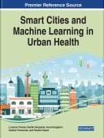 Smart Cities and Machine Learning in Urban Health