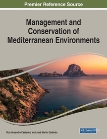 Management and Conservation of Mediterranean Environments Management and Conservation of Mediterranean Environments