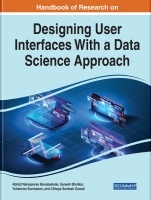 Design of User Interfaces with a Data Science Approach